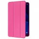 Samsung Galaxy Tab S 10.4'' T800 Book Cover Hot Pink