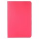 Samsung Galaxy Tab 4 10.1'' Book Cover Hot Pink