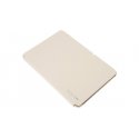 Samsung Galaxy Tab 2 10.1 Book Cover White