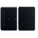 Samsung Galaxy Tab 2 10.1 Book Cover Black