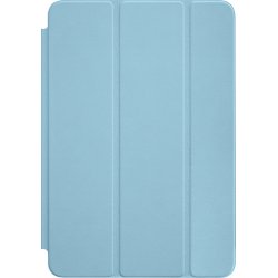 IPad Mini 4 Smart Book Case Blue