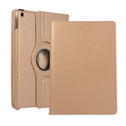 IPad Mini 2/3 Smart Book Case Gold