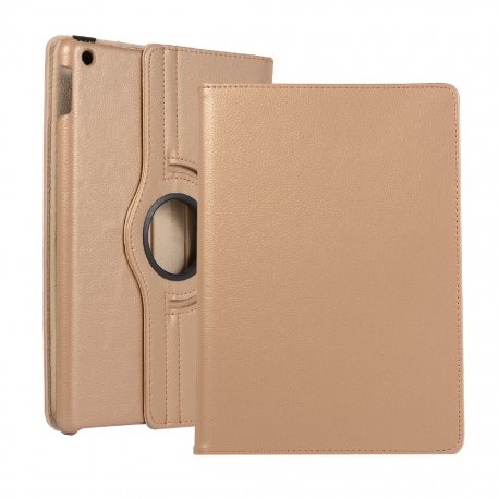 IPad Mini 2/3 Smart Book Case Gold