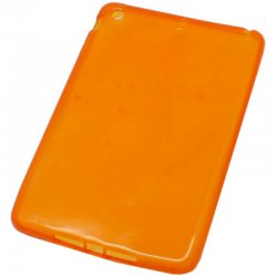 IPad Mini 1/2/3 Plate Case Orange
