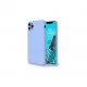IPhone 13 Pro Silicone Case Full Camera Protection Light Blue