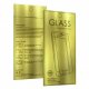 Xiaomi Redmi 13C Tempered Glass 9H Gold Premium
