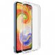Samsung Galaxy A05 Silicone Case Full Camera Protection Transperant