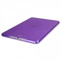 IPad Mini 1/2/3 Plate Case Purple