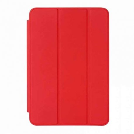 IPad Air 2 Book Case Red
