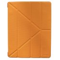 IPad 2/3/4 Smart Book Case Orange