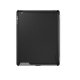IPad 2/3/4 Microshield Case Black