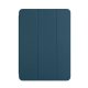 IPad 10th Gen 10.9" 2022 Smart Book Case Dark Blue