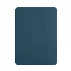 IPad 10th Gen 10.9" 2022/11" 2025 Smart Book Case With Pencil Case Dark Blue