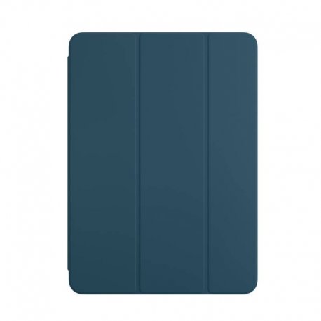 IPad 10th Gen 10.9" 2022 Smart Book Case Dark Blue