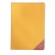 IPad Air/Air 2 Book Case Orange