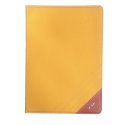 IPad Air/Air 2 Book Case Orange