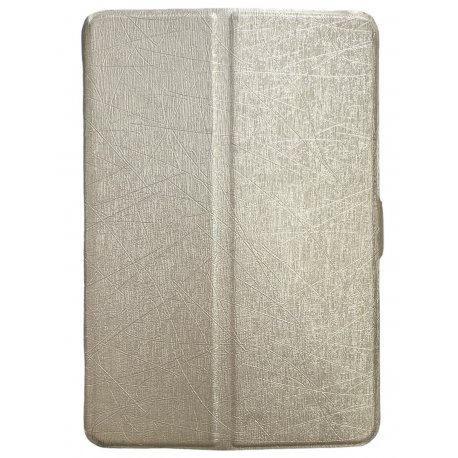 IPad Mini 2/3 Smart Book Case Light Gold