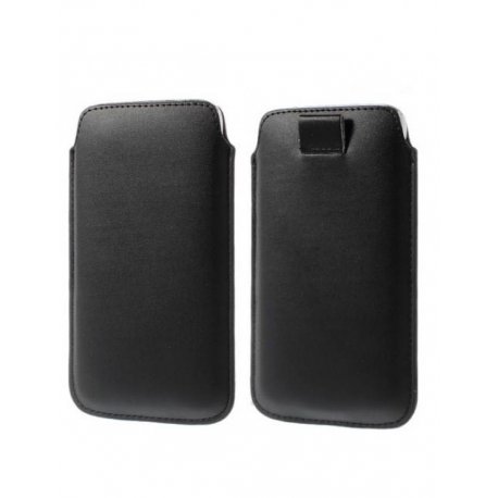Universal Tablet Case Pouch 7'' Black