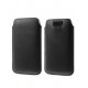 Universal Tablet Case Pouch 8'' Black