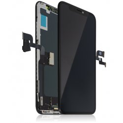 IPhone X Lcd+TouchScreen HQ Black