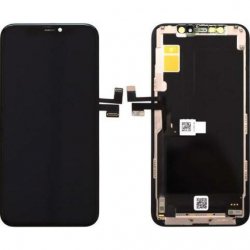 IPhone 11 Pro Lcd+TouchScreen HQ Black