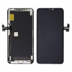 IPhone 11 Pro Max Lcd+TouchScreen HQ Black