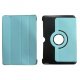 Samsung Galaxy Tab 2 10.1 Book Cover Light Blue