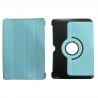 Samsung Galaxy Tab 2 10.1 Book Cover Light Blue