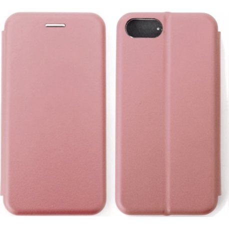Xiaomi Mi 8 Lite Smart Book Case Magnet Pink