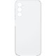 Samsung Galaxy A14 5G A146 Silicone Case Transperant