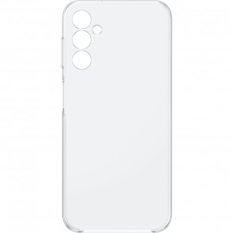 Samsung Galaxy A14 5G A146 Silicone Case Transperant