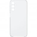 Samsung Galaxy A14 5G A146 Silicone Case Transperant