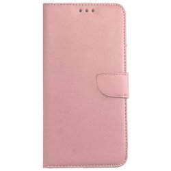 Realme C35 Book Case Pink