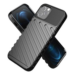 Xiaomi Redmi 13C Thunder Case Black