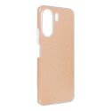 Xiaomi Redmi 13C/POCO C65 Glitter Case Gold