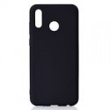 Huawei Honor Play Silicone Case Black