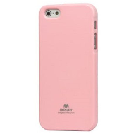 IPhone 7/8/SE 2020 Jelly Case Pink