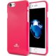 IPhone 7/8/SE 2020 Jelly Case Hot Pink