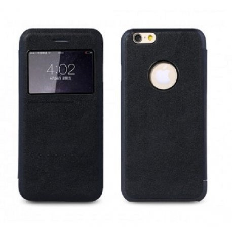 IPhone 6 Plus/6S Plus Book Case S-View Black