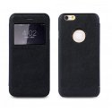 IPhone 6 Plus/6S Plus Book Case S-View Black