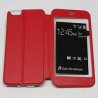 IPhone 6 Plus/6S Plus Book Case Full S View Red