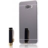 Samsung Galaxy A3 2016 A310 Mirror Case Black