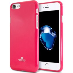 Xiaomi Redmi 4A Jelly Case Hot Pink