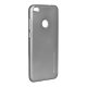 Xiaomi Redmi 4X Jelly Case Silver