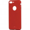 IPhone 6 Plus/6S Plus Jelly Case Red