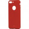 IPhone 6 Plus/6S Plus Jelly Case Red