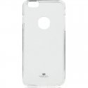 IPhone 6 Plus/6S Plus Jelly Case White