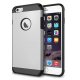 IPhone 6 Plus/6S Plus Hybrid Case Silver