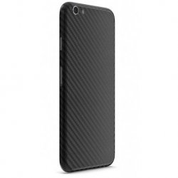 Xiaomi Mi 8 Lite Carbon Case Black