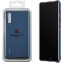Huawei Mate 20 Color Case Blue Original